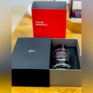Fredrick Malle - Eau de Magnolia by Carlos Benaim
